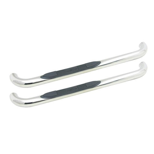 Westin Automotive 23-1320 E-Series NERF BAR ROUND 3"