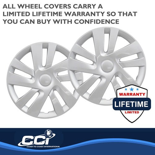 Coast To Coast IWC53215S  WHEEL COVER