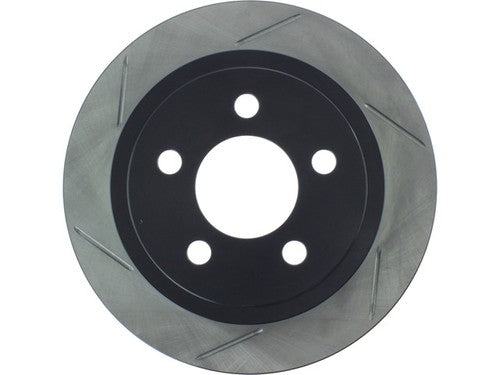 Stop Tech/ Power Slot 126.67063SR SportStop  Slotted BRAKE ROTORS