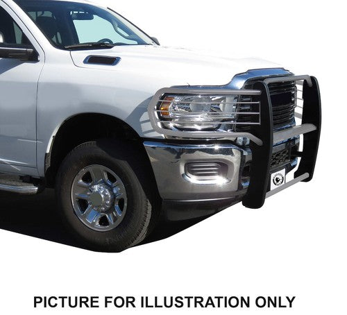 Black Horse Offroad 17DG113MSS  GRILL GUARD