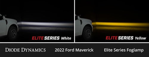 Diode Dynamics DD7768 Elite Series LED LIGHTS