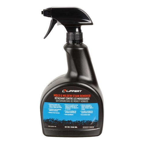 Lippert Components 2022013808  RV CLEANERS INTERIOR & SPECIAL