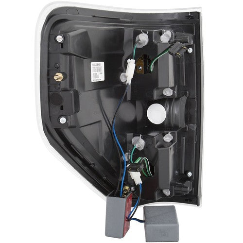 ANZO USA 311257  TAIL LIGHT KIT