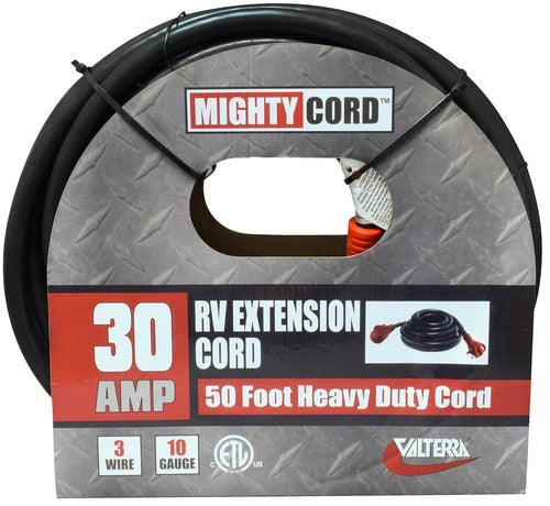 Valterra A10-3050EH Mighty Cord  POWER CORDSETS RV