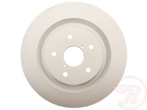 Raybestos Brakes 982543FZN Element3 BRAKE ROTORS OEM