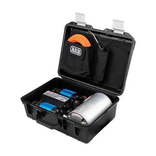 ARB CKMTP12 Twin High Performance AIR COMPRESSOR