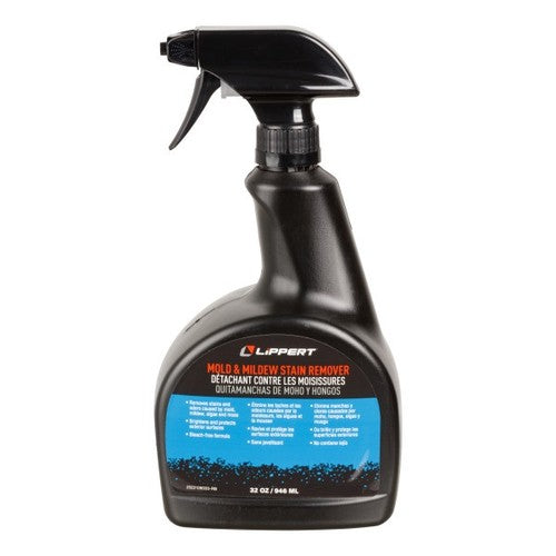 Lippert Components 2022013810  RV CLEANERS INTERIOR & SPECIAL
