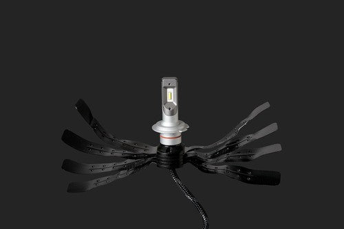 Putco F1-P13 F1 BULBS
