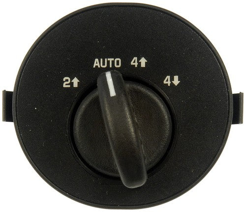 Dorman (OE Solutions) 901-064 OE Solutions BODY SWITCH & RELAY