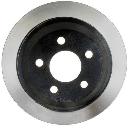 Raybestos Brakes 56756 Specialty - Street Performance BRAKE ROTORS OEM