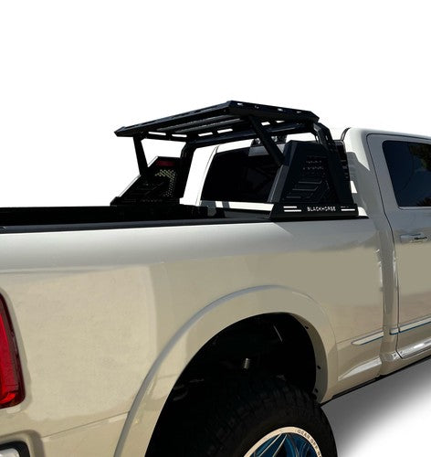Black Horse Offroad AR2-07BA3  Truck Bed Bar