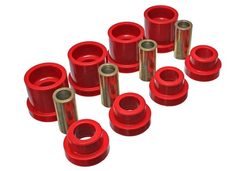 Energy Suspension 7.1117R  BUSHINGS - CAR HANDLING