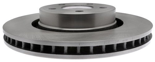 Raybestos Brakes 681953R R-Line BRAKE ROTORS OEM