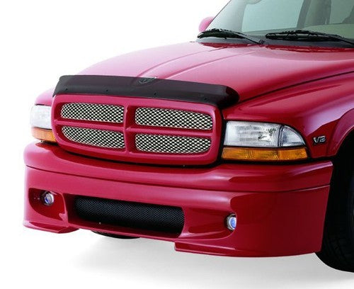 GT Styling 79108S Low Raised Mount Smoke Bug Shield