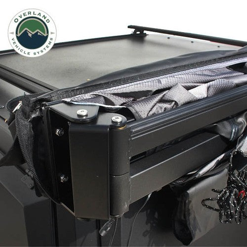 Overland Vehicle Systems 18079929 XD Nomadic 270 AWNING ACCESSORIES OA