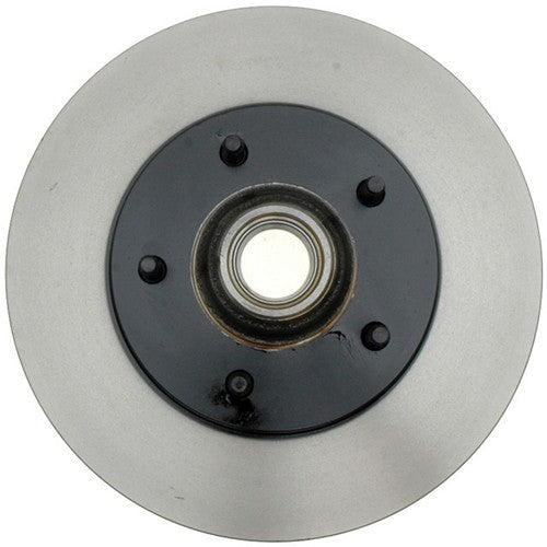 Raybestos Brakes 66821 Specialty - Truck BRAKE ROTORS OEM