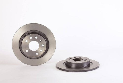 Brembo 08951111C02  BRAKE ROTORS