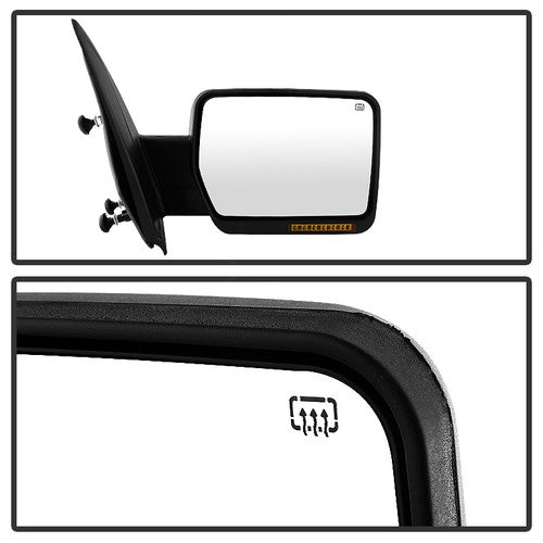 Xtune 9935336  MIRRORS