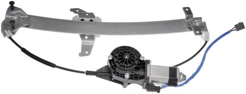 Dorman (OE Solutions) 741-663 OE Solutions WINDOW ASSEMBLIES & MOTORS