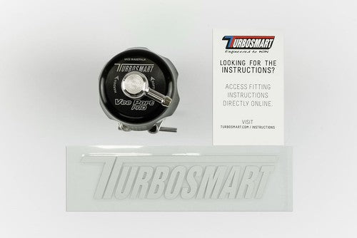 Turbo Smart TS-0205-1131 Vee-Port Pro BLOW OFF VALVE