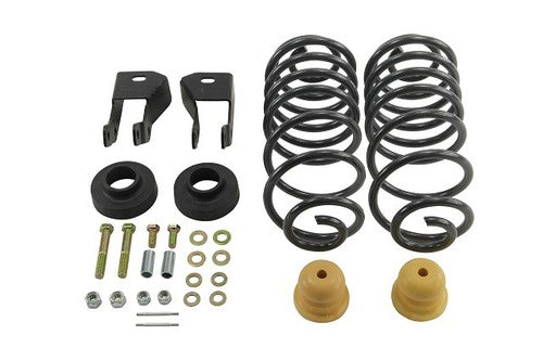 Bell Tech 34324  SPRINGS COIL