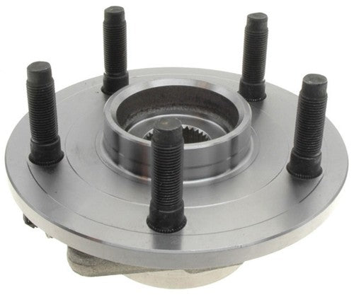 Raybestos Brakes 715073 R-Line BEARINGS OEM