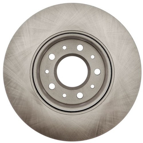 Raybestos Brakes 582000R R-Line BRAKE ROTORS OEM