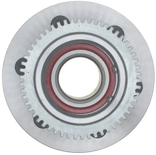 Raybestos Brakes 715033 PG PLUS  FRONT PADS SHOES ROTORS DRUMS