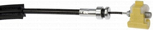 Dorman (OE Solutions) 940-672 OE Solutions DOOR HANDLE OEM