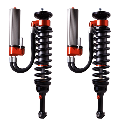 Fox Shocks 883-06-182 3.0 Factory Series SHOCK ABSORBERS