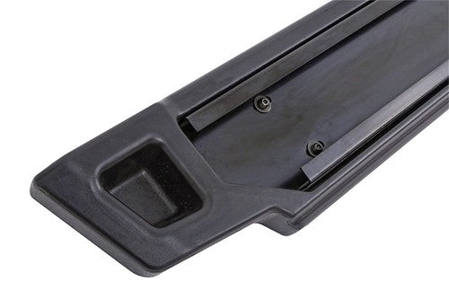 Dee Zee DZ16611 Molded RUNNING BOARDS