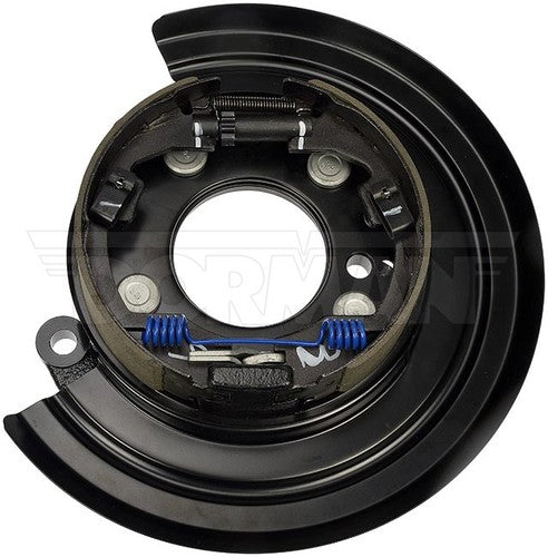 Dorman (OE Solutions) 926-265 OE Solutions ENGINE PARTS OEM
