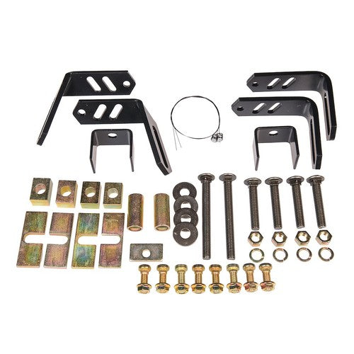Husky Towing 31563  HITCH FIFTH WHEEL MOUNTING KIT