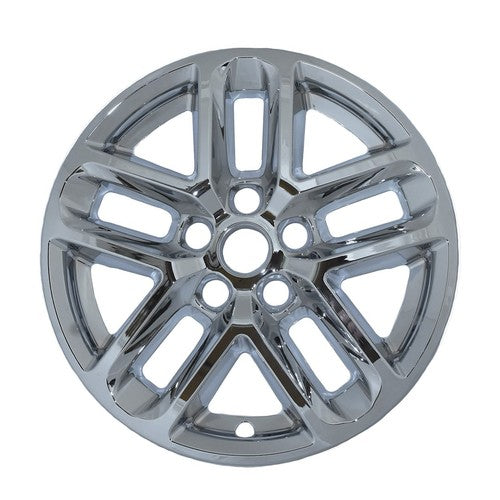 Coast To Coast IWCIMP482X Wheel Skin 18 Inch 5 Y Spokes Set Of 4