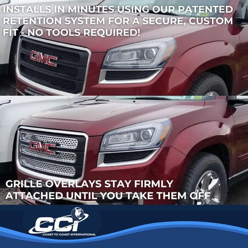 Coast To Coast IWCGI116  GRILL INSERT