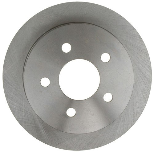 Raybestos Brakes 56629R R-Line BRAKE ROTORS OEM