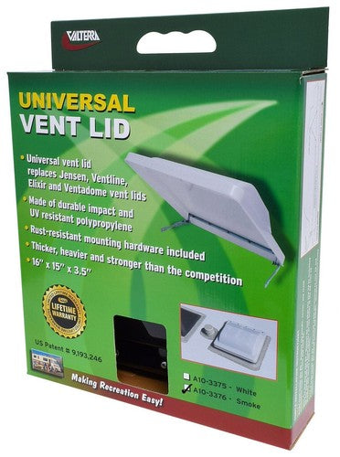 Valterra A10-3376  VENTILATION RV