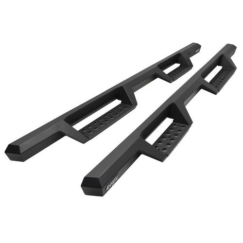 Westin Automotive 56-14215 HDX NERF BAR SQUARE 3"