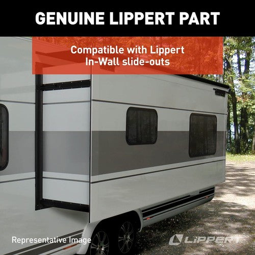 Lippert Components 211852  SLIDEOUT REPAIR PARTS RV