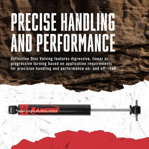 Rancho RS77326 RS7000MT  SHOCK ABSORBERS