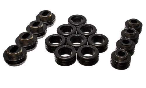 Energy Suspension 3.4131G  BUSHINGS - CAR HANDLING