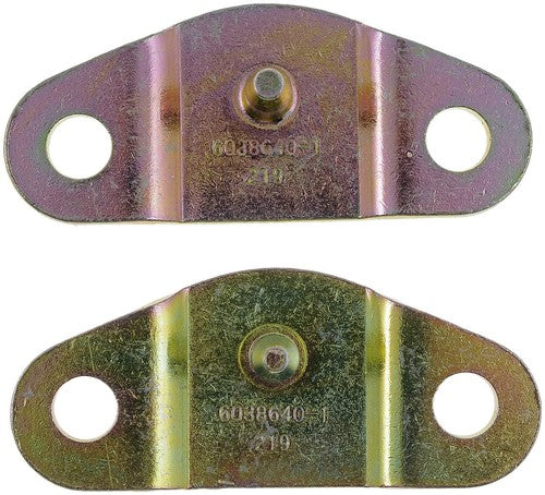 Help! By Dorman 38640  TAILGATE HINGES