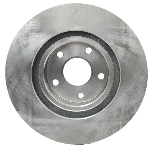 Raybestos Brakes 96658R R-Line BRAKE ROTORS OEM