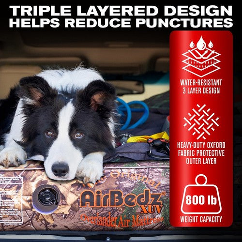 AirBedz by Pittman Outdoors PPI-CMO_XUV  AIR MATTRESS OVERLANDING