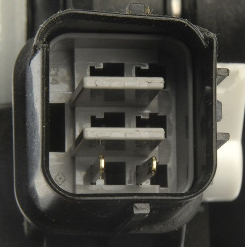 Dorman (OE Solutions) 748-479 OE Solutions WINDOW ASSEMBLIES & MOTORS