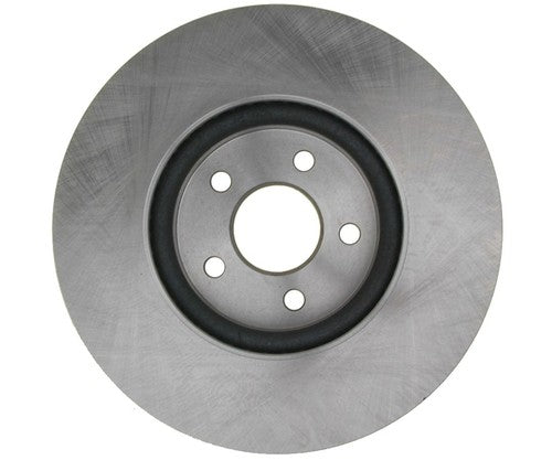 Raybestos Brakes 680998R R-Line BRAKE ROTORS OEM
