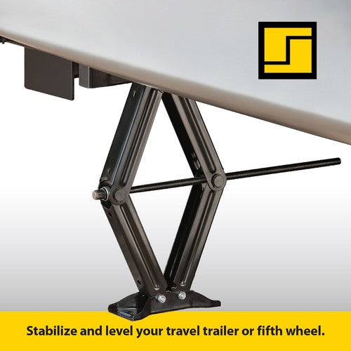 Stromberg Carlson JSC-24-IND  TRAILER JACKS