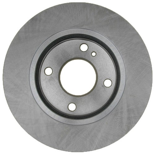Raybestos Brakes 680822R R-Line BRAKE ROTORS OEM