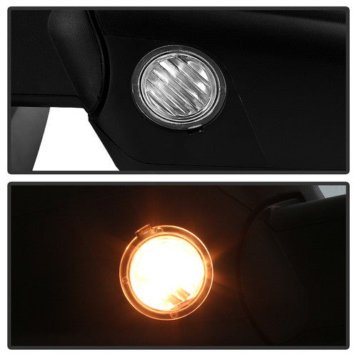 Xtune 9935343  MIRRORS