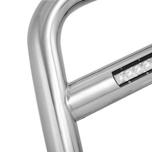 Black Horse Offroad MAB-NIA1802S Max Beacon BULL BAR